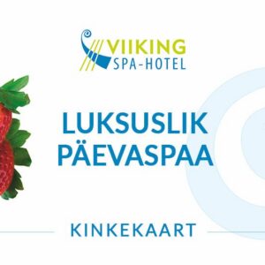 Роскошный дневной спа