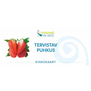 Tervistav puhkus